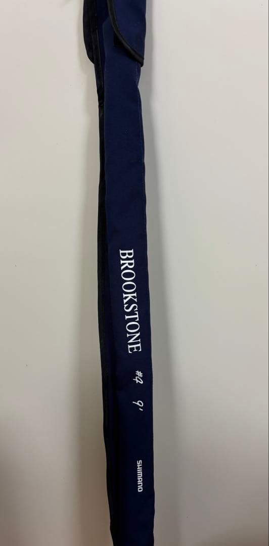 シマノ　BROOKSTONE #4-9