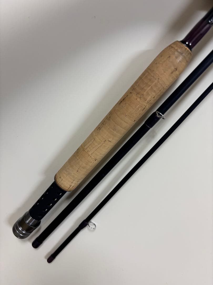 シマノ　BROOKSTONE #4-9