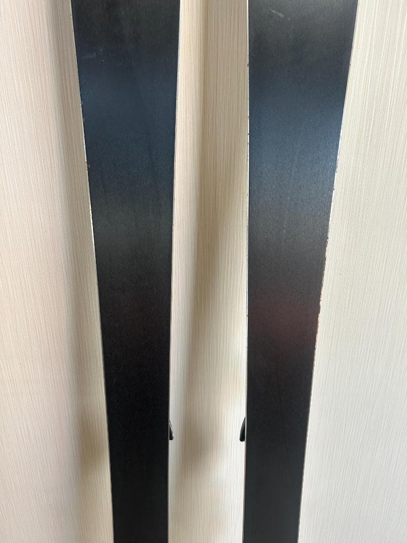 Salomom　サロモン　Enduro　LX750　スキー板　160cm