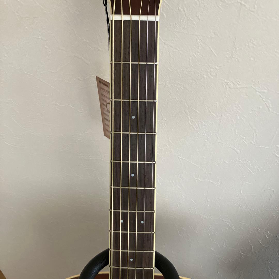 YAMAHA LL6 ARE 　新品