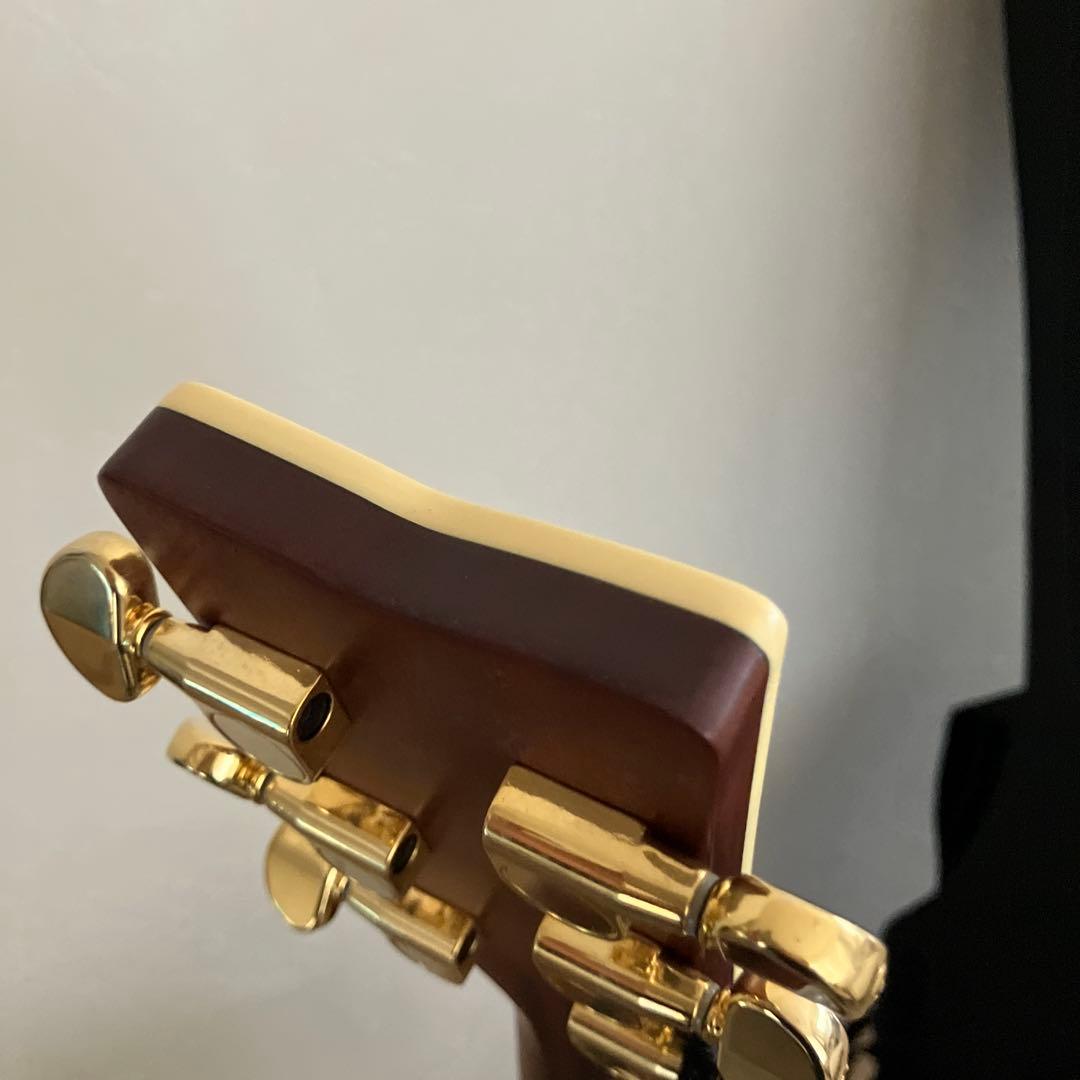 YAMAHA LL6 ARE 　新品