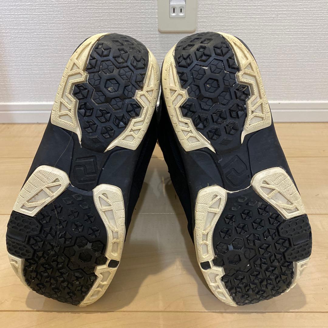 【即日発送】DEELUXE スノボブーツID LARAアイディーララ24.5cm