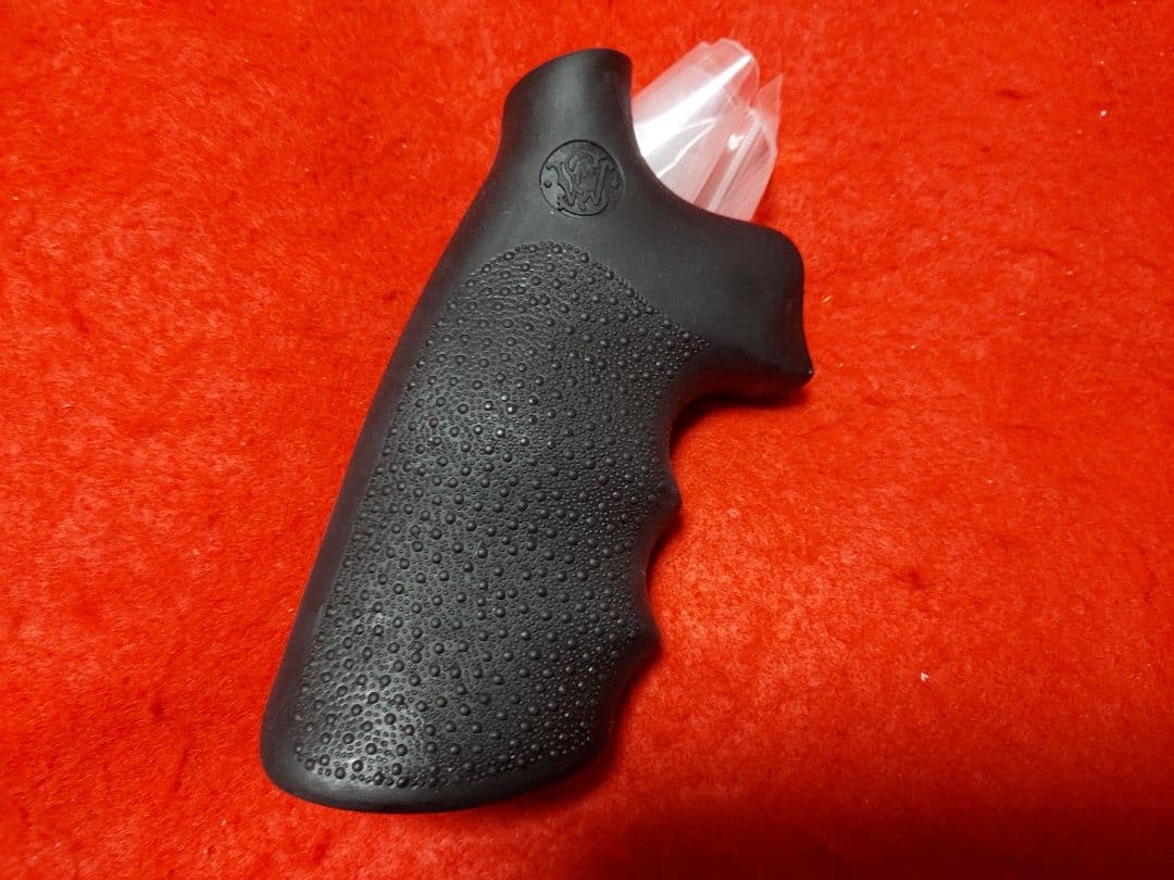 タナカ　パフォーマンスセンター　R8　ステンレスフィニッシュ　モデルガン