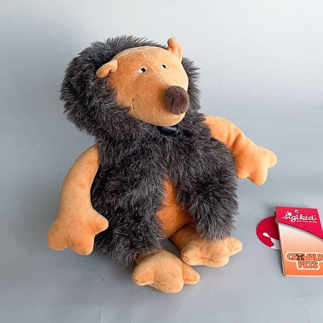 Sigikids シギキッド CAT WALK-PETS