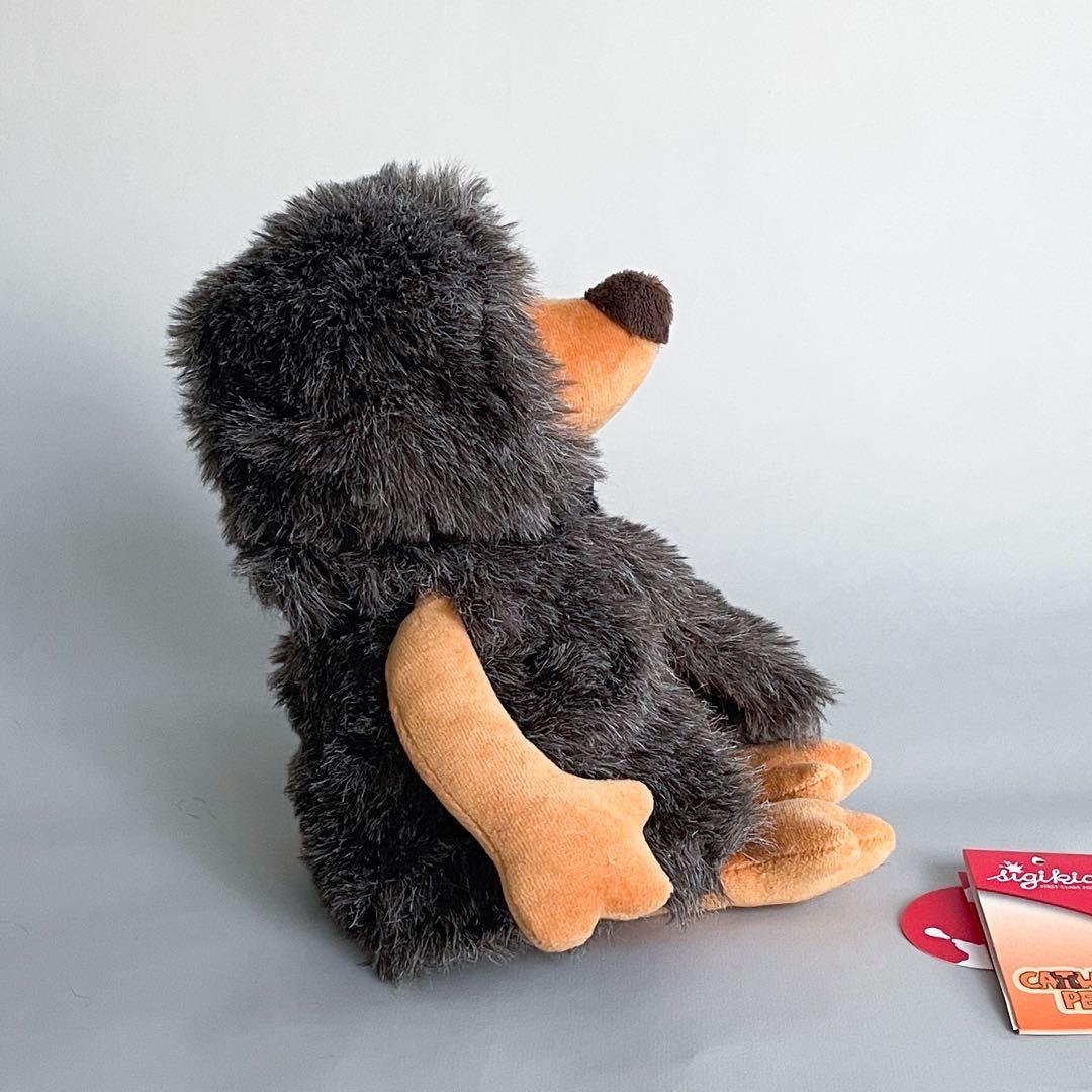 Sigikids シギキッド CAT WALK-PETS