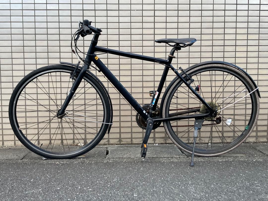 ブリヂストン シルヴァF24 BRIDGESTONE CYLVA F24 490