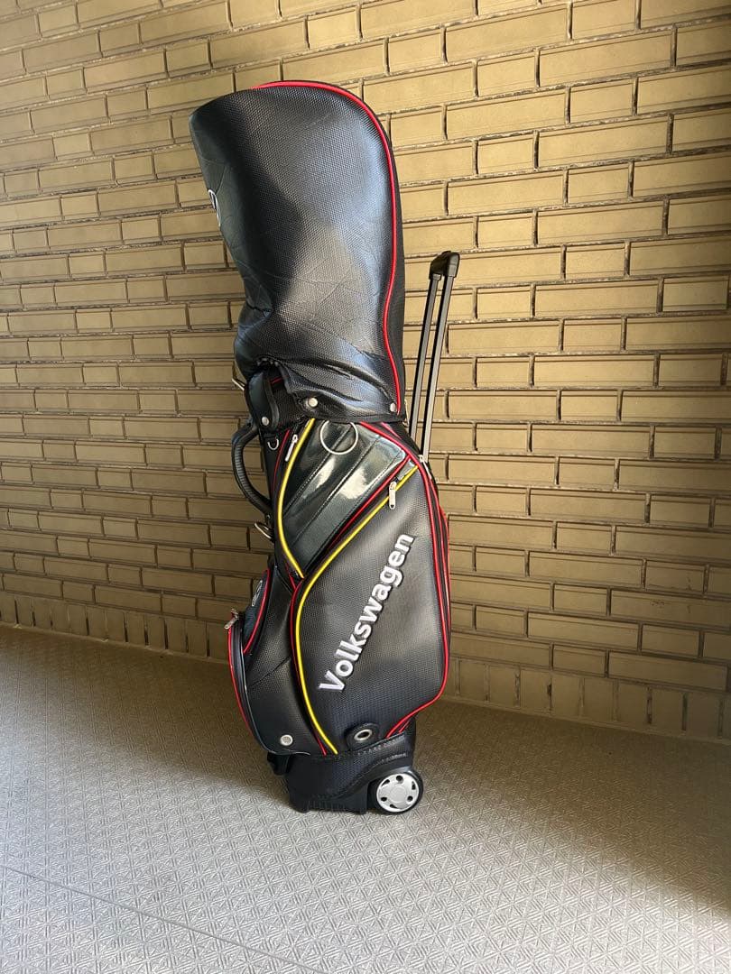 Volkswagen ゴルフキャディバッグ