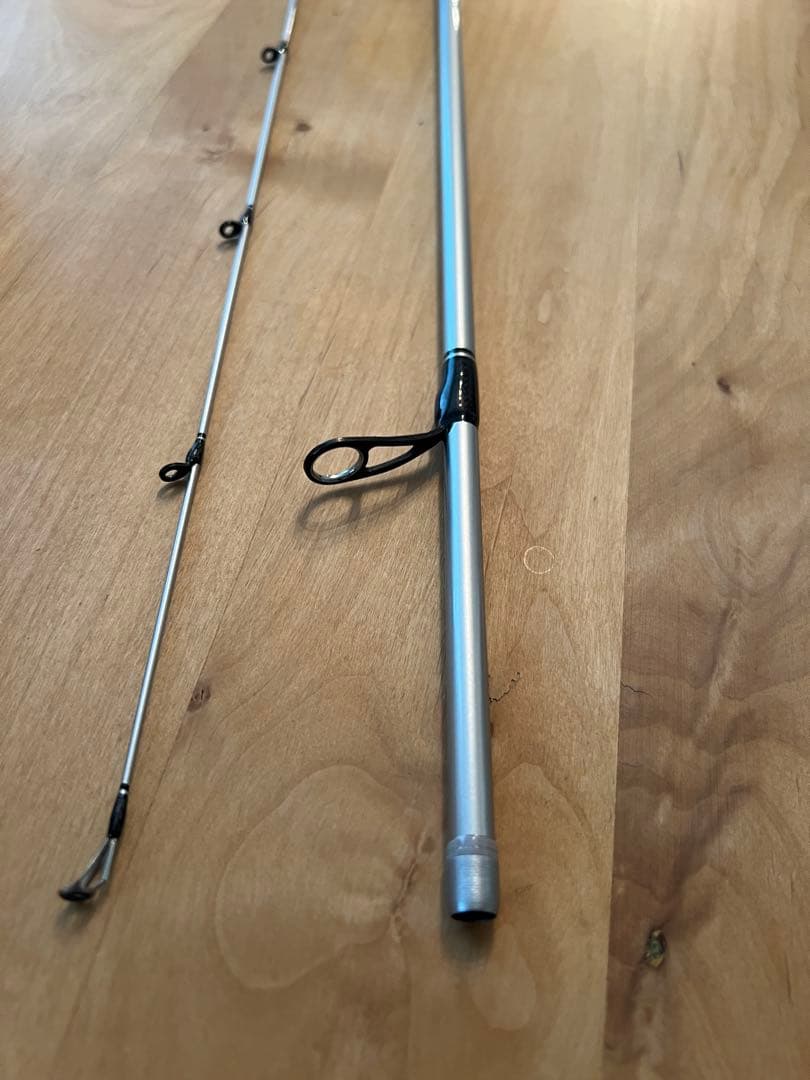 ダイワ ハートランド 白震斬