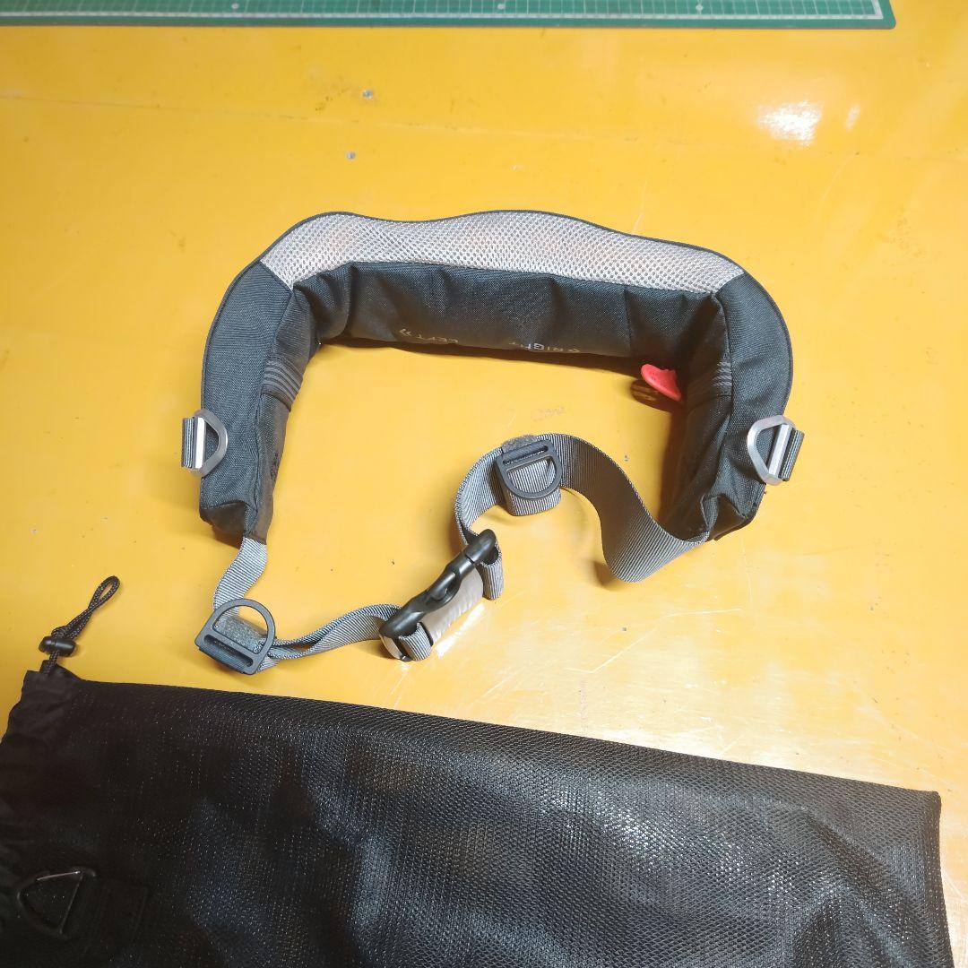 Bluestorm ティバノウエスト 2.0　ライフジャケット