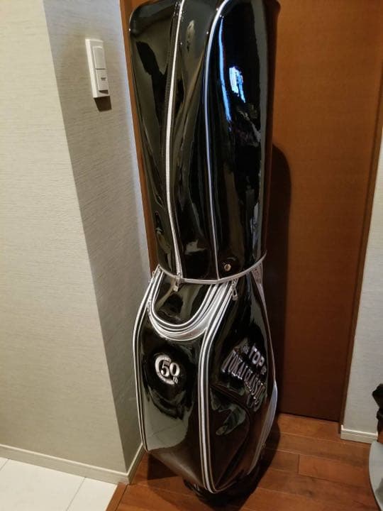 TOKAI CLASSIC 50tのゴルフバック