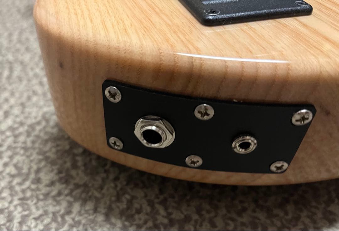 【美品】FERNANDES Zo3ベース イケベ楽器別注限定品