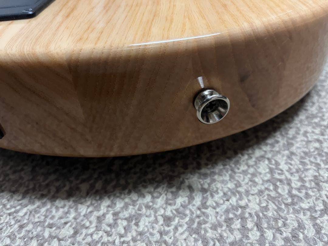 【美品】FERNANDES Zo3ベース イケベ楽器別注限定品