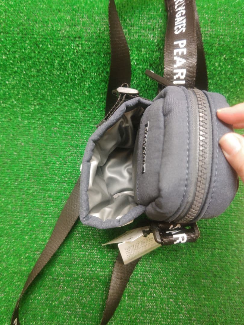 [新品・タグ付き]パーリーゲイツ 保冷ポーチ