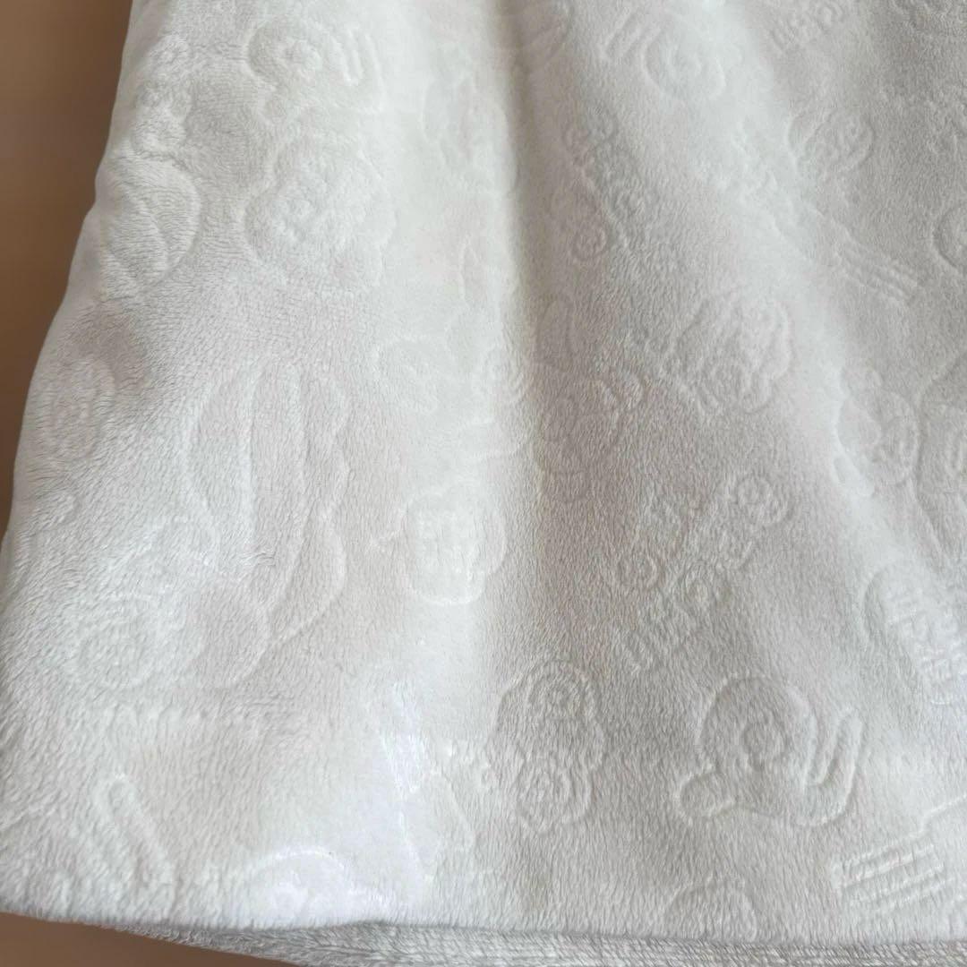 アルチビオ ★ archivio ベロア調スカート 38 レディース ゴルフ