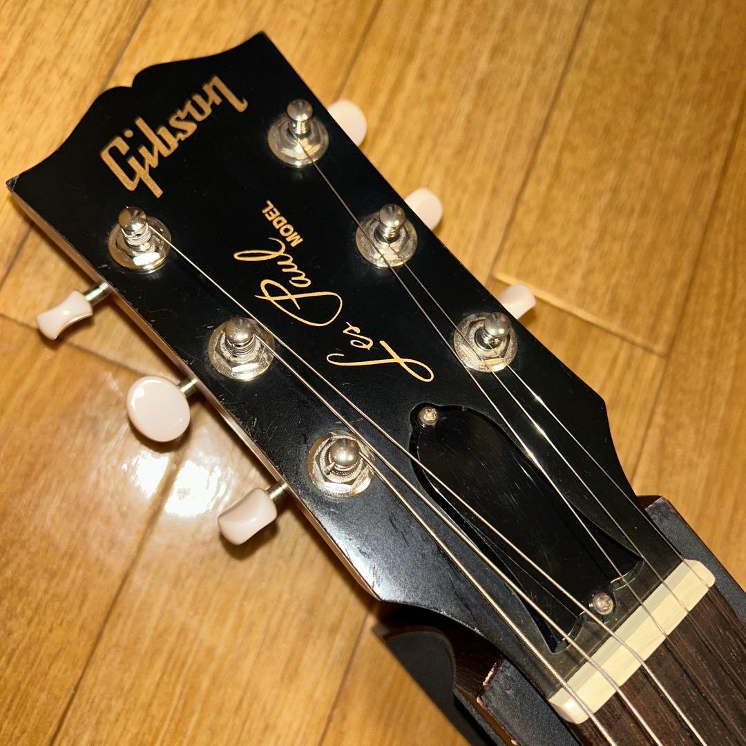 ギター Gibson Les Paul Junior Tribute DC 2019