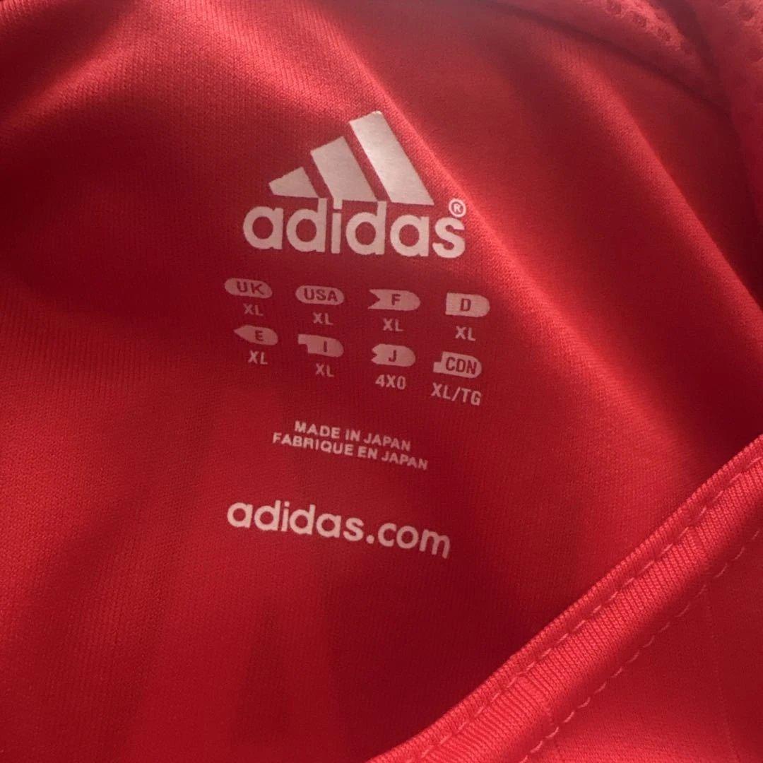 リヴァプール／長袖ユニホーム/ルイス•ガルシア