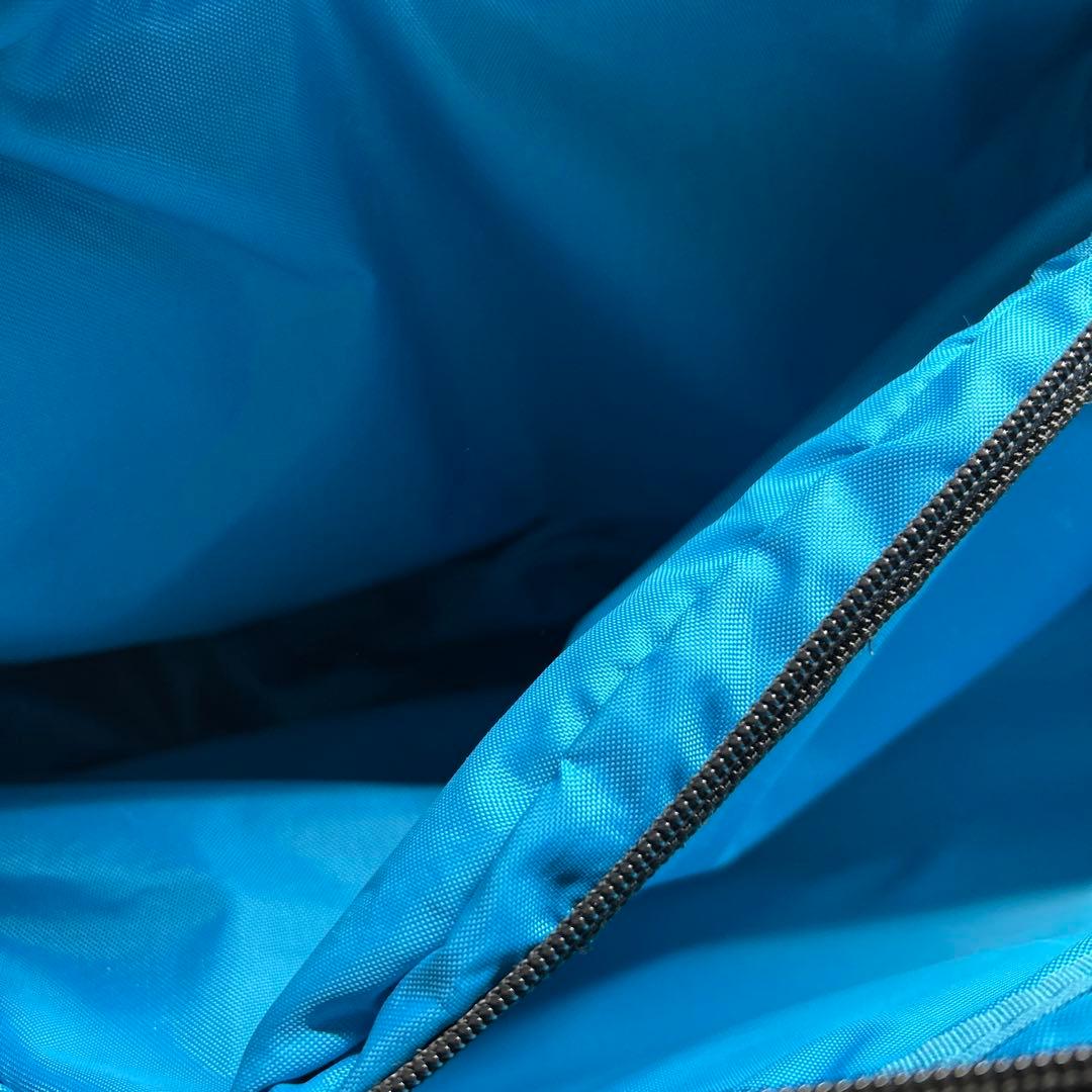 【廃盤モデル】YONEX トーナメントバックブラック