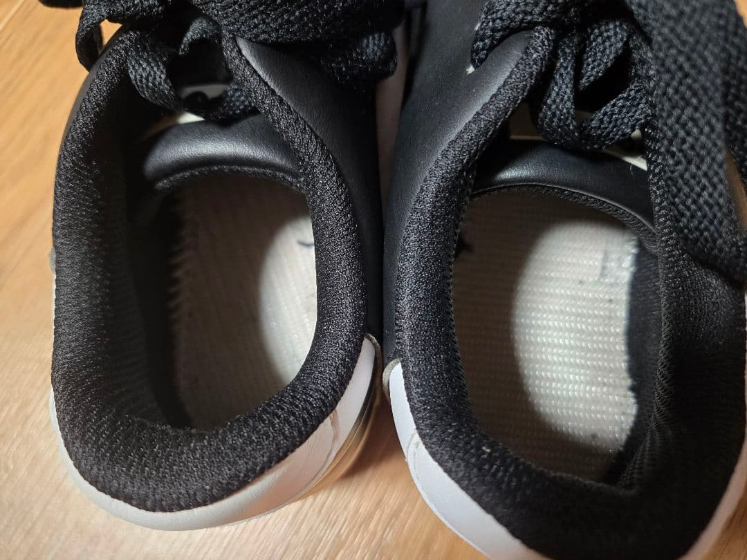 ❣️美品❣️PEARLY GATESパーリーゲイツレディースゴルフシューズ❣️