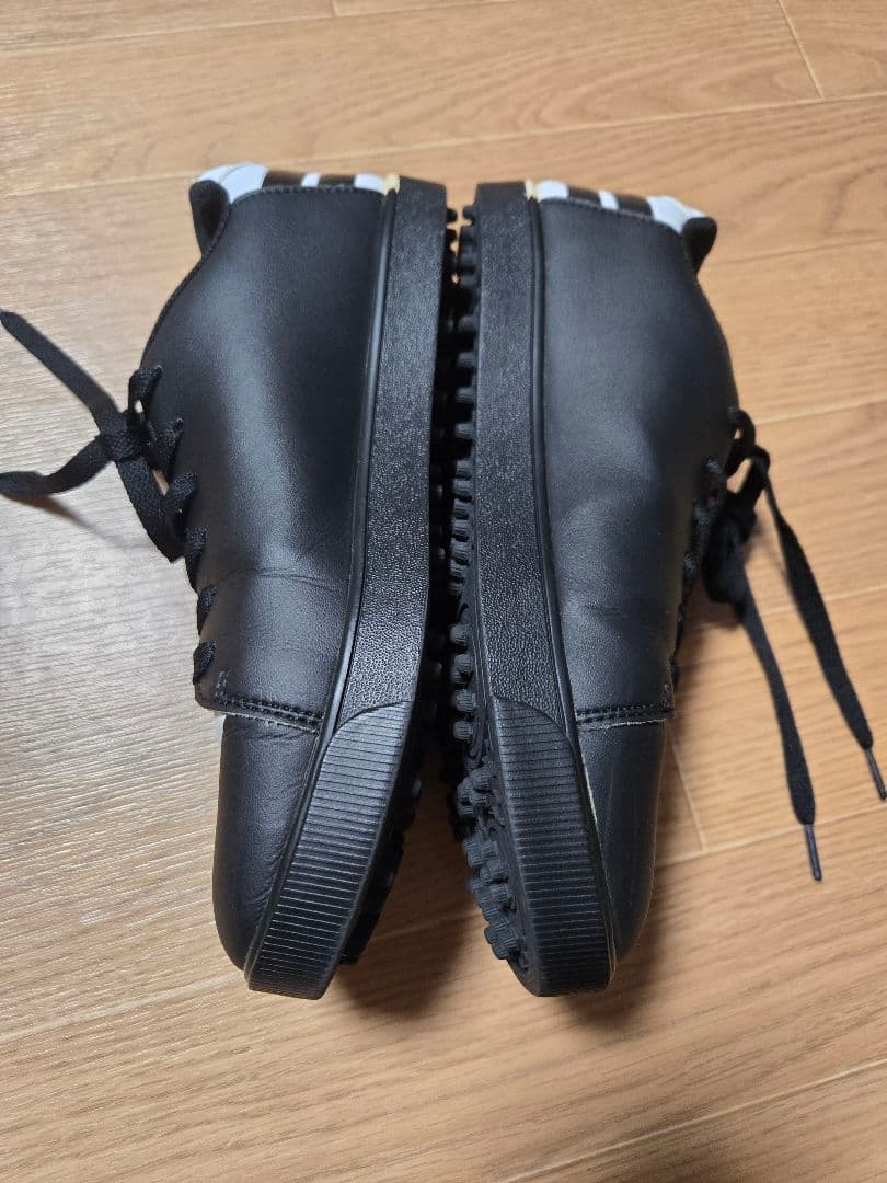 ❣️美品❣️PEARLY GATESパーリーゲイツレディースゴルフシューズ❣️