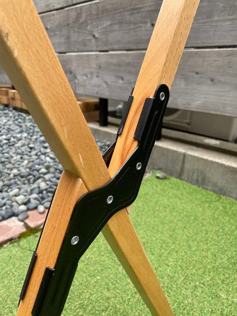 ウッドロールキッチンテーブル　FIELDOOR(フィールドア)