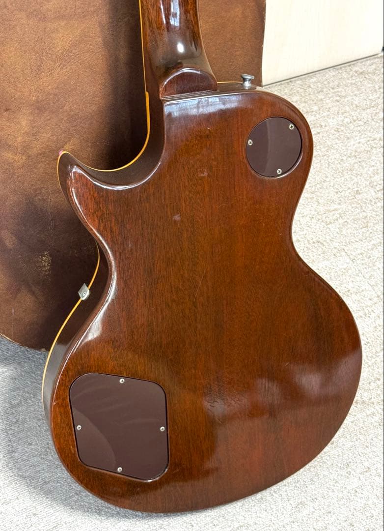 ギブソン レスポールHERITAGE SERIES STANDARD-80