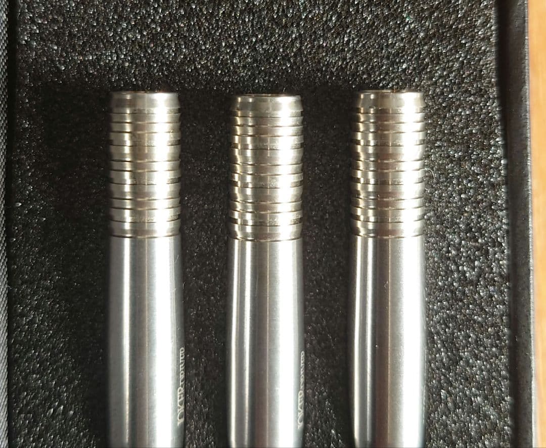 JOKERD NEXUS01 JACKPOT REARダーツ