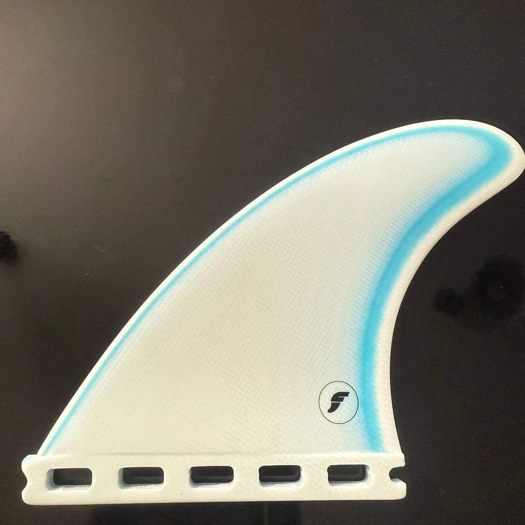 試乗のみ美品 フューチャー イーサン futures Ethan Ewing M