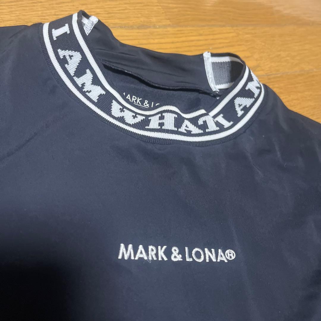 マークアンドロナ　薄手トップス　サイズ46