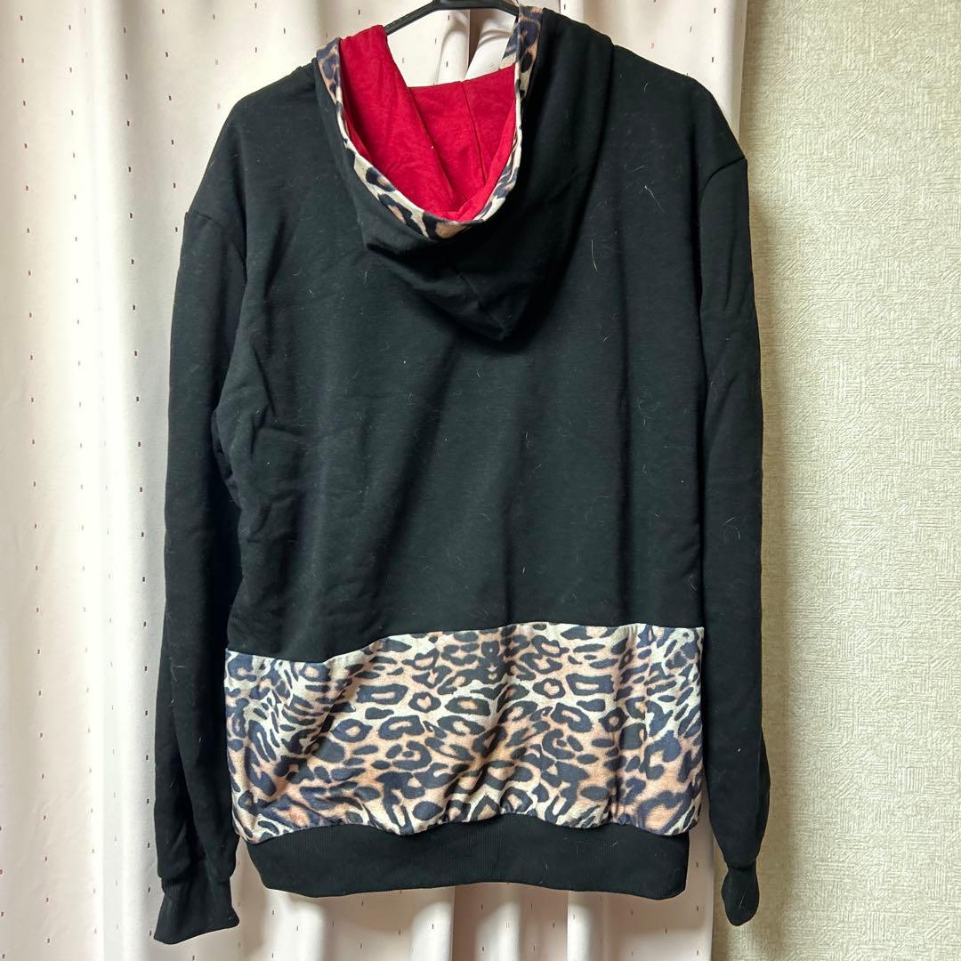 BUCK-TICK 今井寿　パーカー