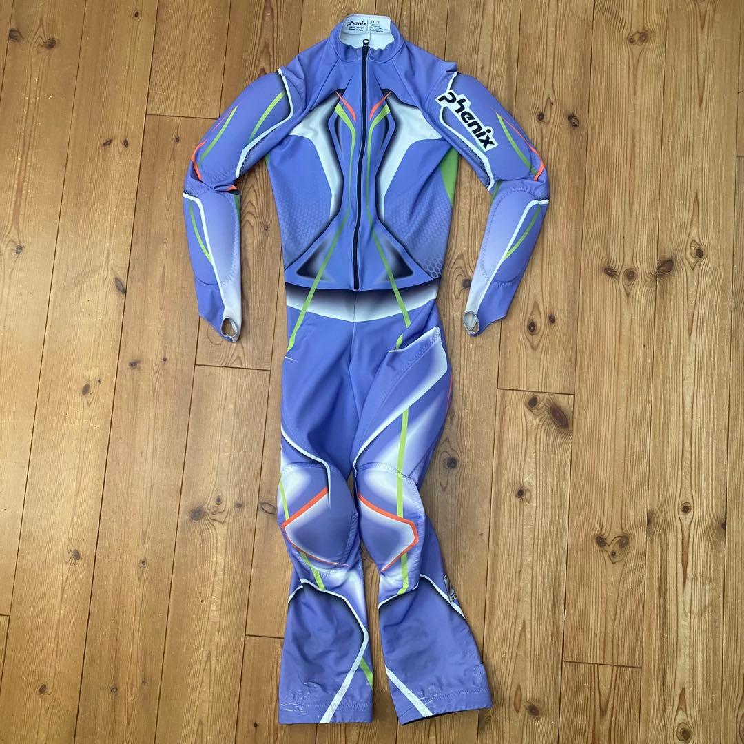 フェニックス ジュニア レーシング ワンピース150 phenix