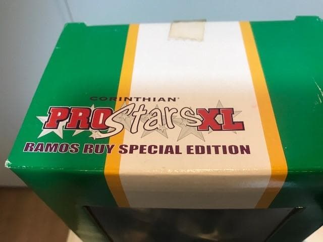 【新品】『コリンシアン』 プロスターズ XL ヴェルディ ラモス瑠偉　フィギュア