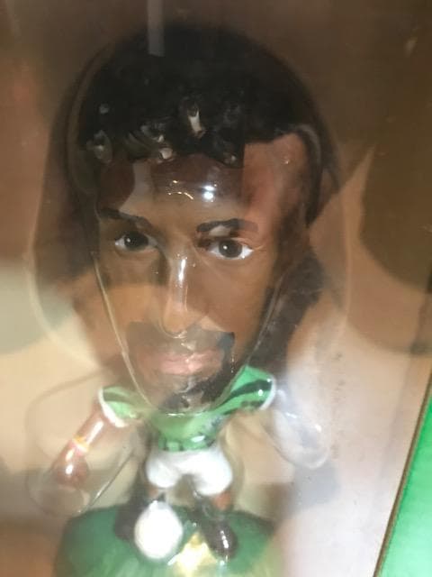 【新品】『コリンシアン』 プロスターズ XL ヴェルディ ラモス瑠偉　フィギュア