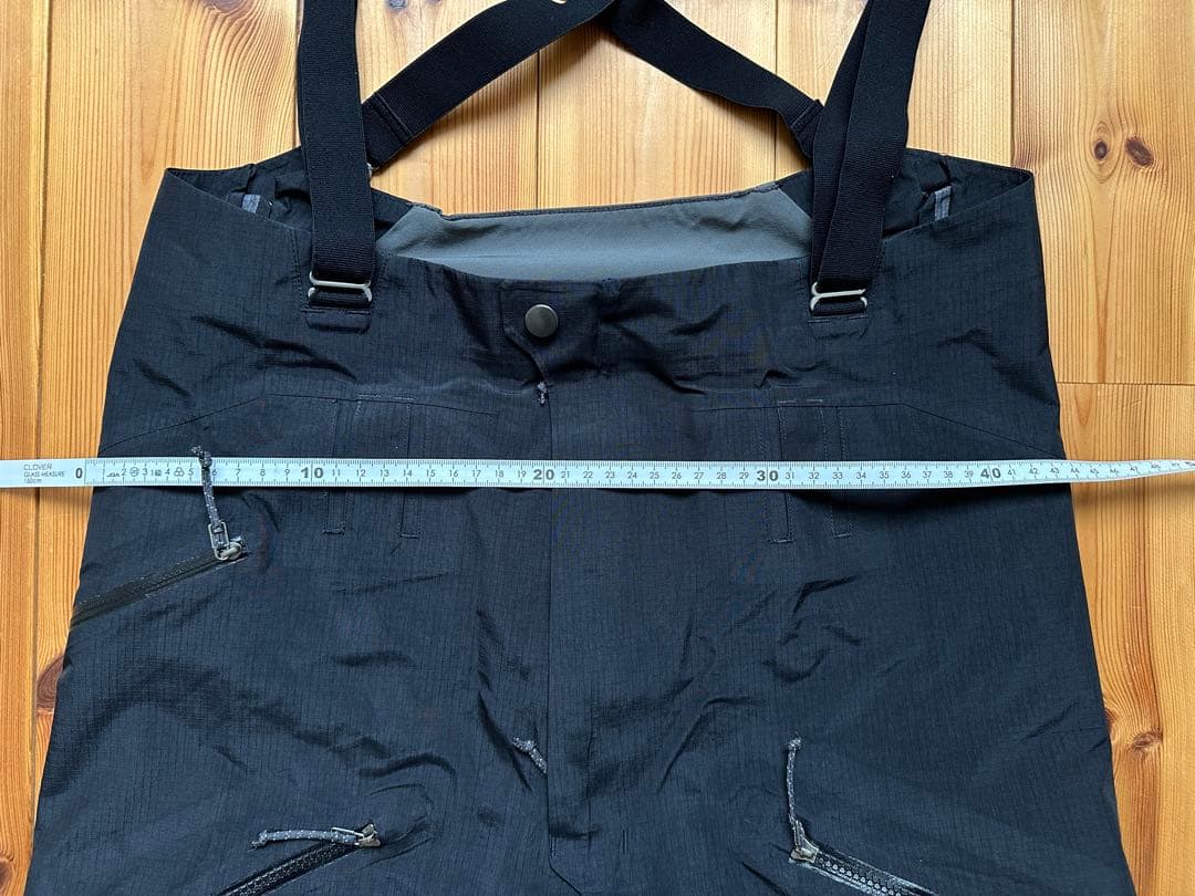 パタゴニア　パウスレイヤージャケット　パウスレイヤーパンツ　セット