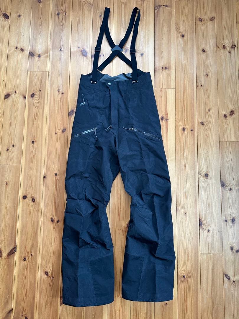 パタゴニア　パウスレイヤージャケット　パウスレイヤーパンツ　セット