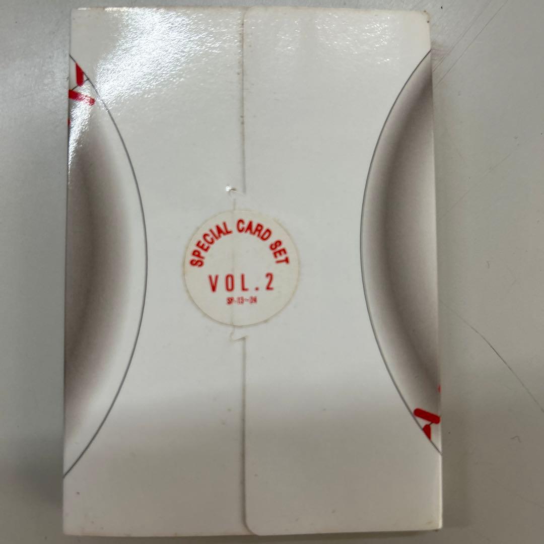 99プロ野球チップス