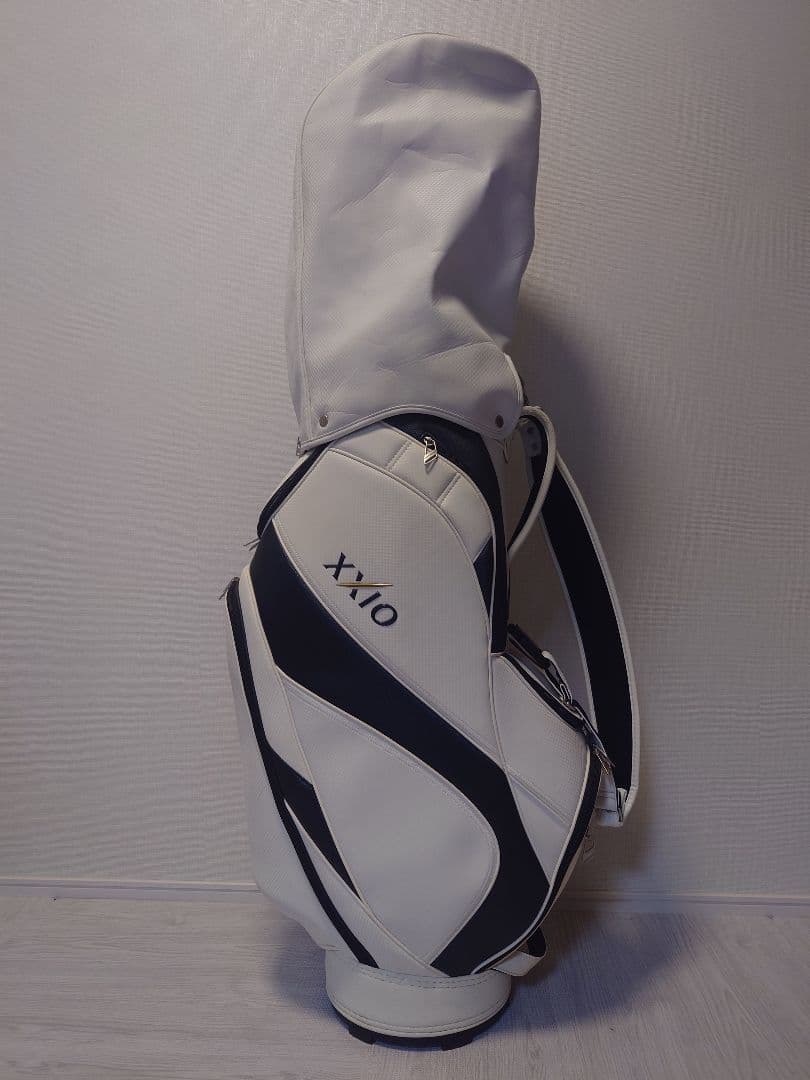 JGB-1709 キャディバッグ XX10 ゼクシオ