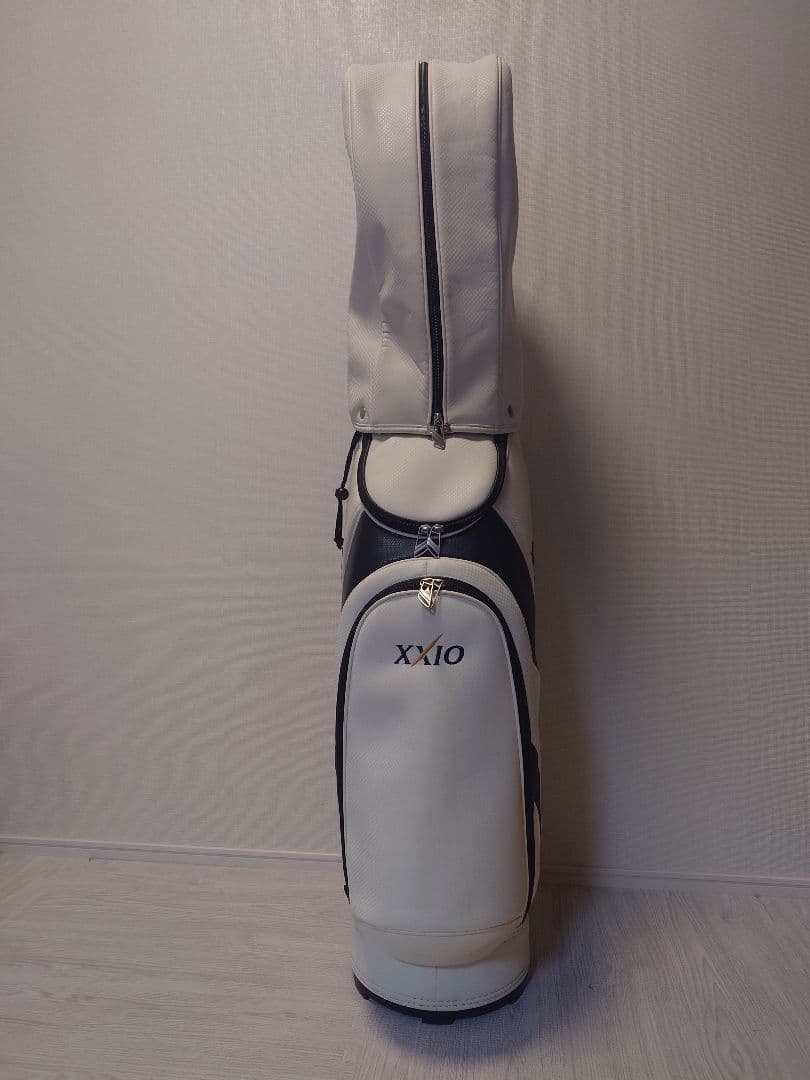 JGB-1709 キャディバッグ XX10 ゼクシオ