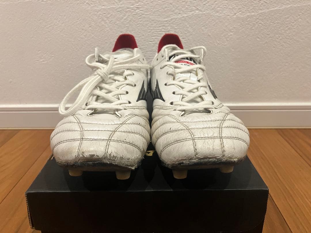 ミズノ モレリア ネオ 4Japan Morelia Neo 4Japan