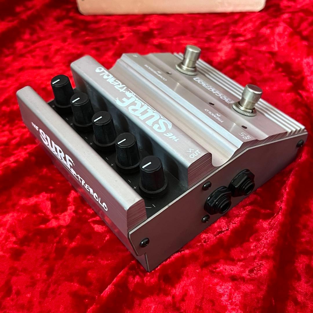 ROCKTRON SURF TREMOLO トレモロ　MADE IN USA