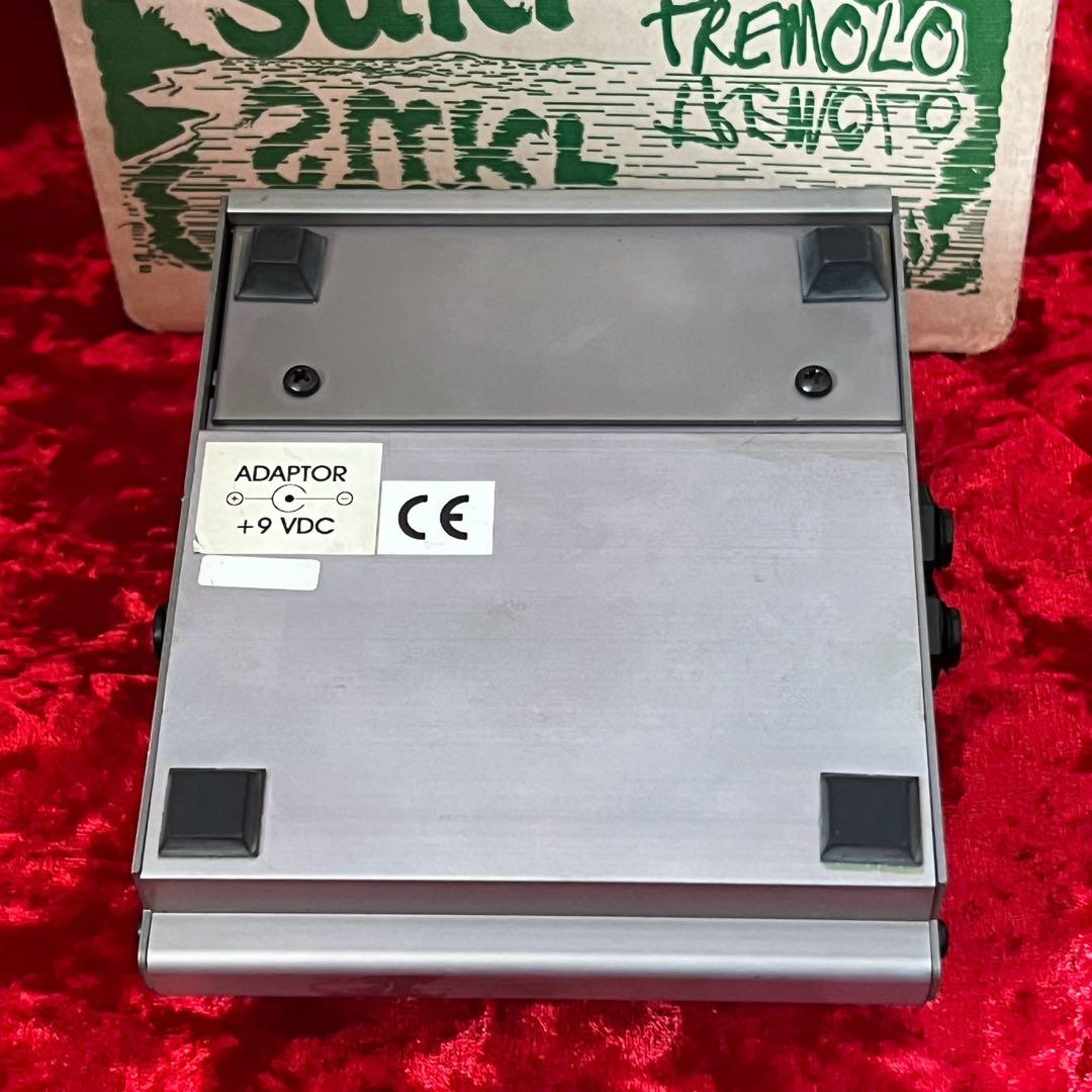 ROCKTRON SURF TREMOLO トレモロ　MADE IN USA