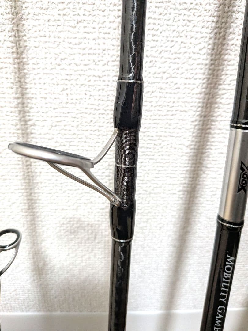 【タカミヤ】 XOOX MOBILITY GAME GR III 966M