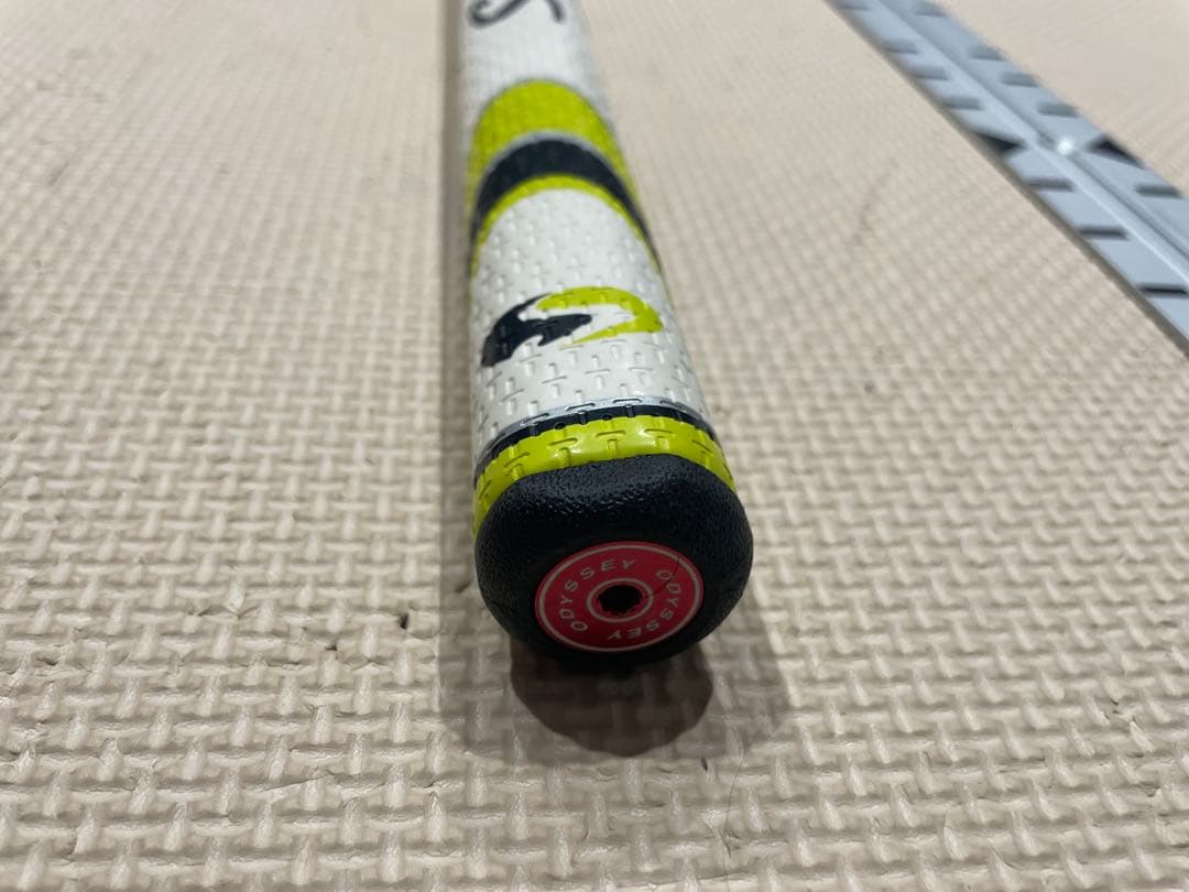 希少！ジェイルバードミニパター