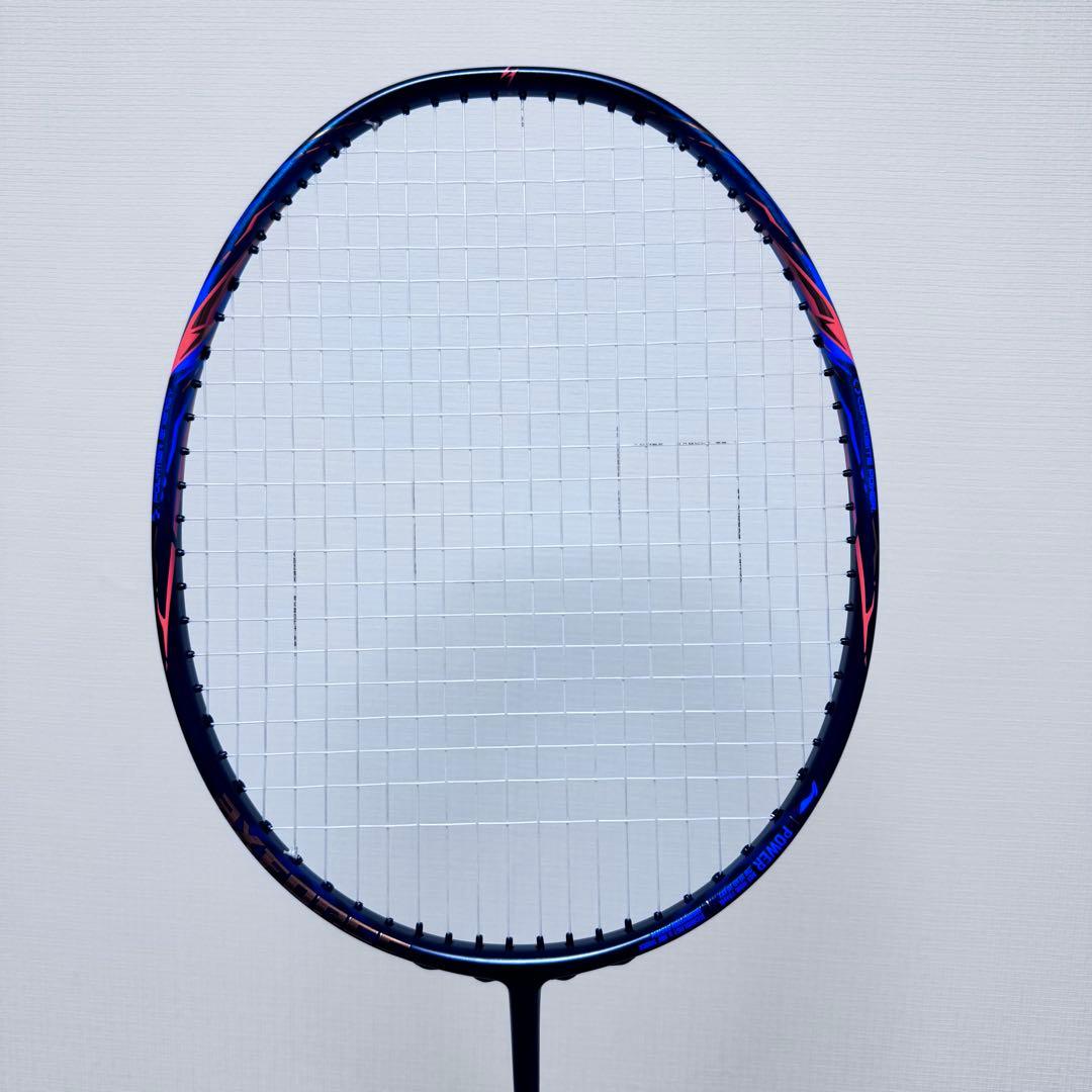 【美品】アックスフォース90new 保証書あり