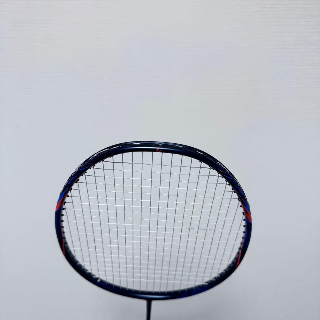 【美品】アックスフォース90new 保証書あり