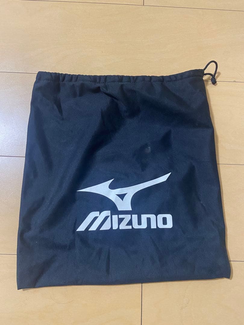 【夏キャンペーン大幅値下げ中】Mizuno キャッチャー防具フルセット　レッド