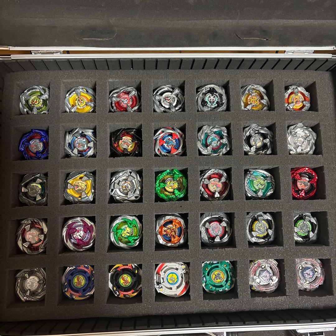 ベイブレードXまとめ売り