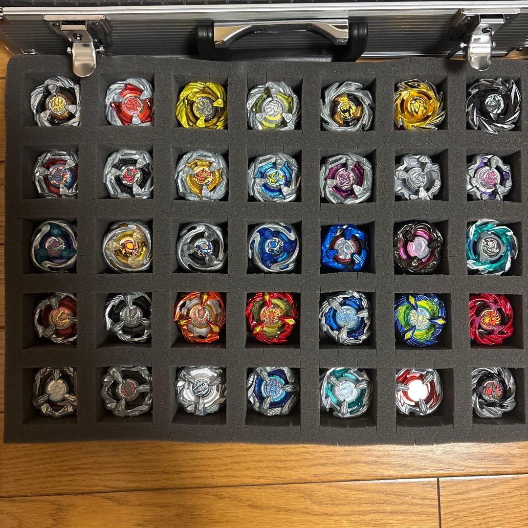 ベイブレードXまとめ売り