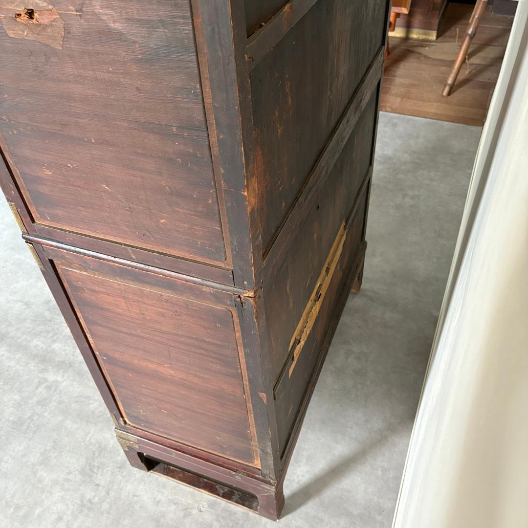 【希少】螺鈿　 李朝バンダジ　美術品