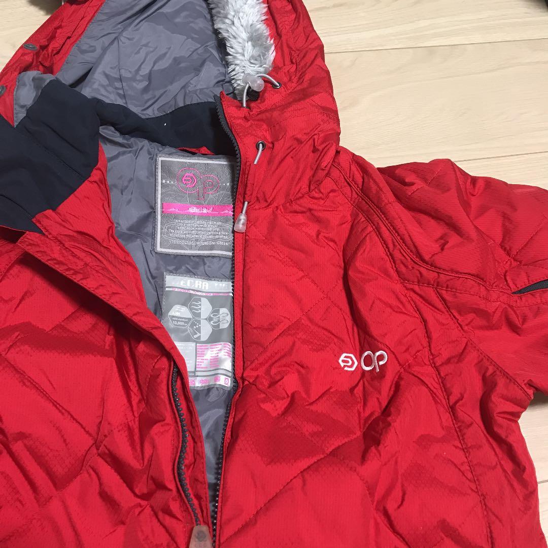 オーシャンパシフィック　ウェア　セット