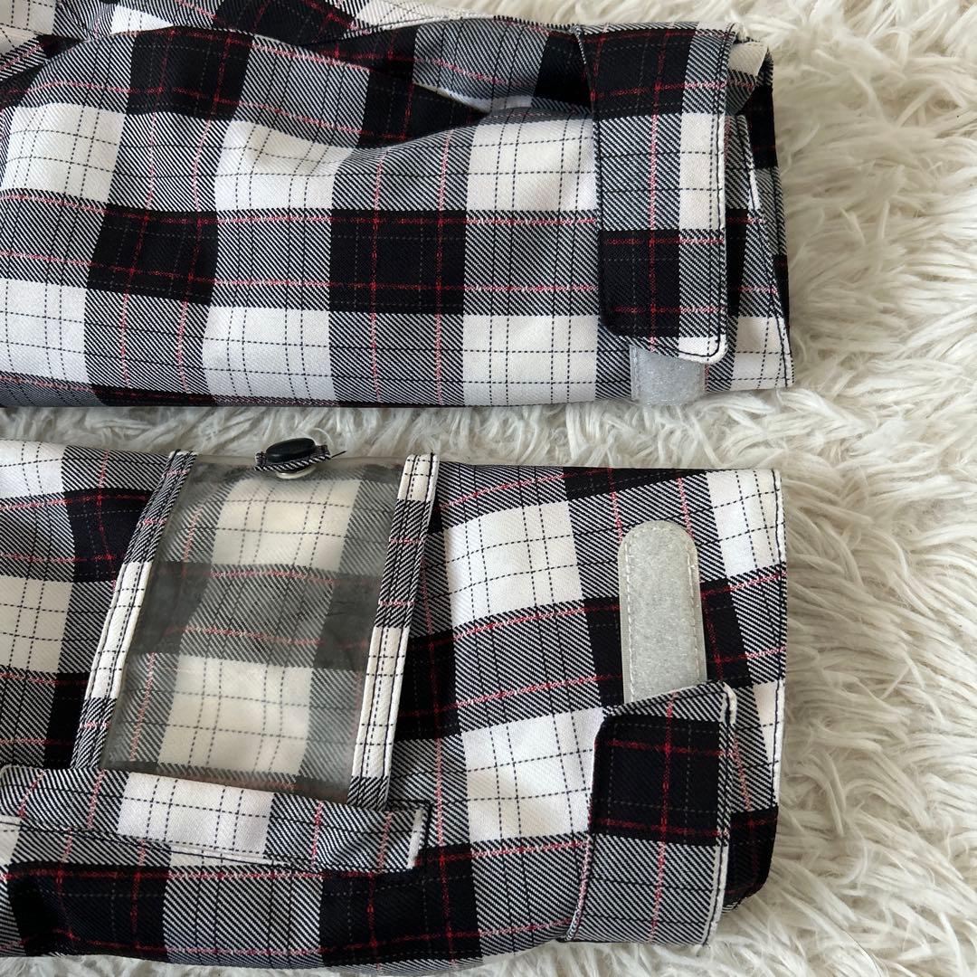 美品　Phenix フェニックス スキーウェア メンズ　M 上下セット